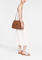 Chloé Penelope leather shoulder bag