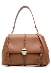 Chloé Penelope leather shoulder bag