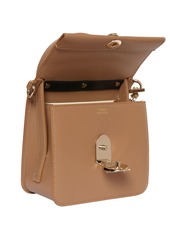 Chloé Penelope Leather Top Handle Bag