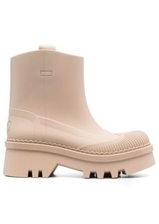 Chloé Raina rain boots