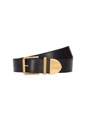 Chloé Rebecca Leather Belt