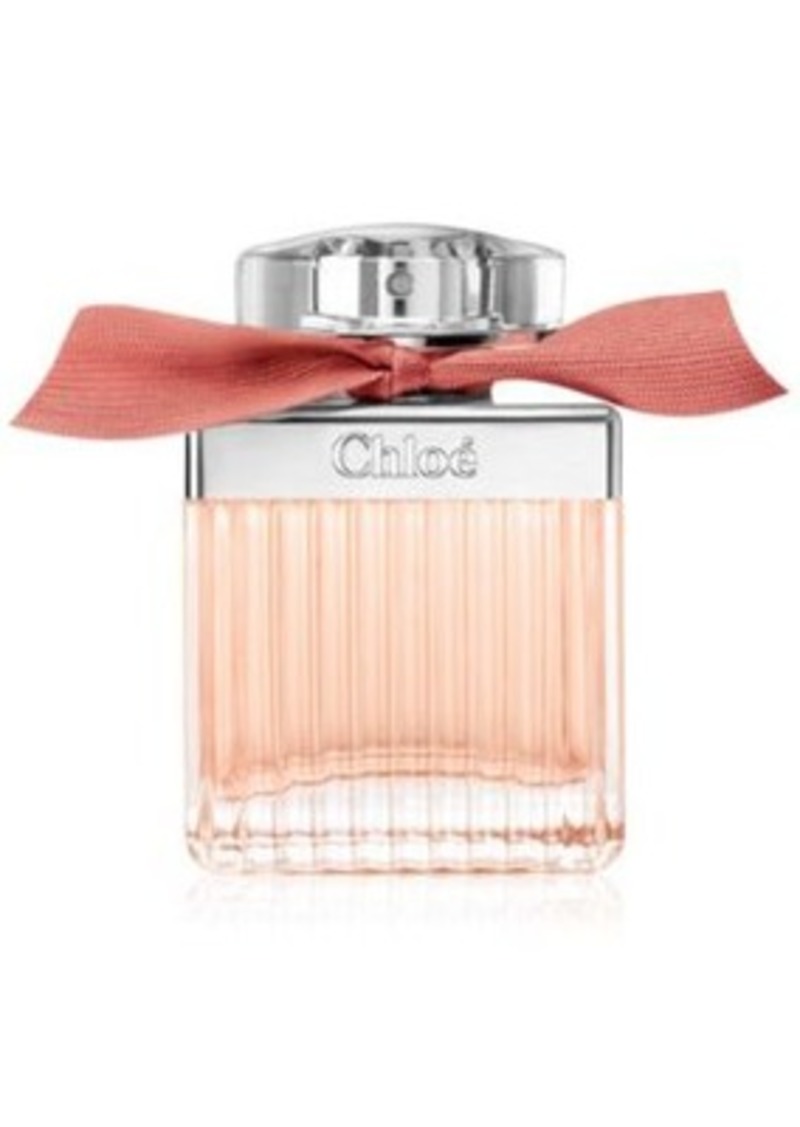 Chloé Roses De Chloe Eau De Toilette Fragrance Collection