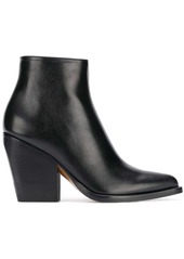 Chloé Rylee ankle boots