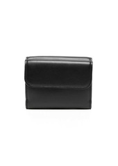 Chloé Sense tri-fold leather wallet