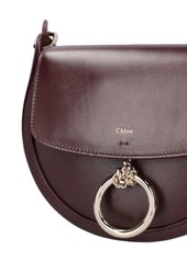 Chloé Small Arlene Leather Shoulder Bag