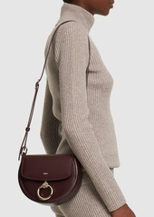 Chloé Small Arlene Leather Shoulder Bag