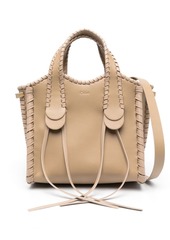 Chloé small Mony tote bag