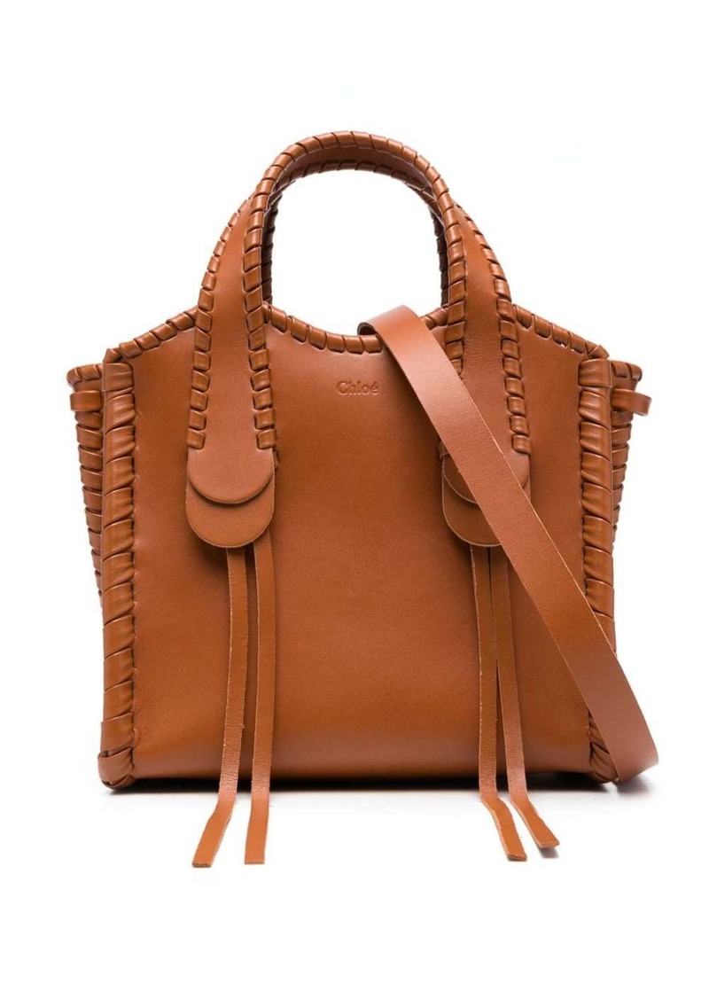 Chloé small Mony tote bag