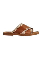 Chloé Woody flat sandals