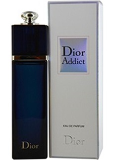 256046 Dior Addict By Christian Dior Eau De Parfum Spray 3.4 Oz - new Packaging