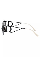 Christian Dior 30Montaigne B3U Butterfly Sunglasses
