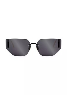 Christian Dior 30Montaigne B3U Butterfly Sunglasses