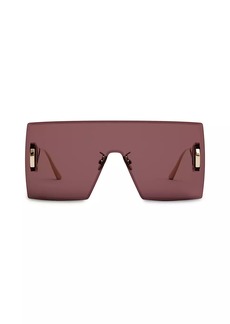 Christian Dior 30Montaigne M1U Mask Sunglasses
