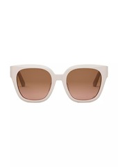 Christian Dior 30Montaigne S10F 54MM Square Sunglasses