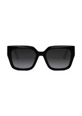 Christian Dior 30Montaigne S8U 54MM Square Sunglasses