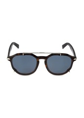 Christian Dior 56MM Pantos Sunglasses