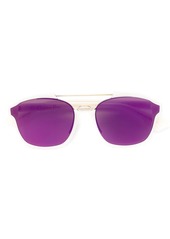 Christian Dior 'Abstract' sunglasses