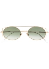 Christian Dior Architectural sunglasses