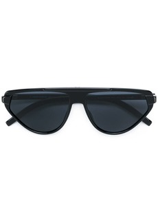 Christian Dior cat eye sunglasses