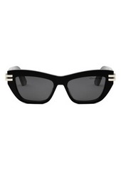 Christian Dior CDior B2U Butterfly Sunglasses