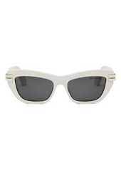 Christian Dior CDior B2U Butterfly Sunglasses