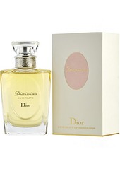 Christian Dior 120896 3.4 oz Diorissimo Eau De Toilette Spray for Women