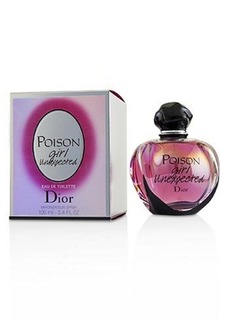 Christian Dior 223355 100 ml & 3.3 oz Poison Girl Unexpected Eau De Toilette Spray