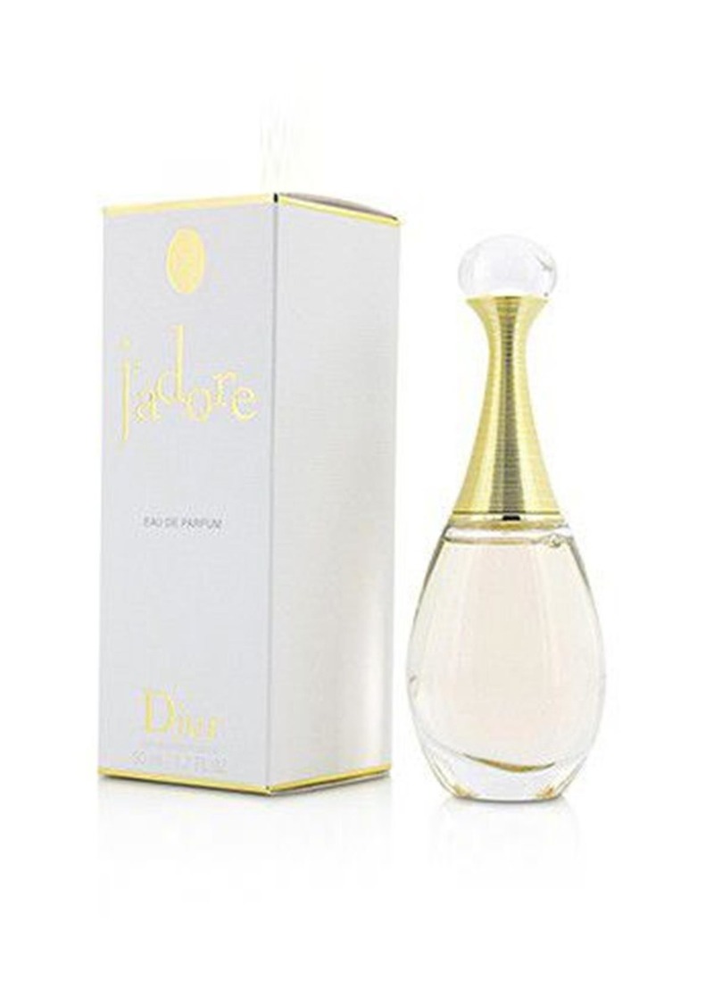 Christian Dior 22375 1.7 oz JAdore Eau De Parfum Spray, Women