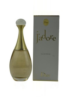 Christian Dior 270139 5 oz Jadore Eau De Parfum Spray