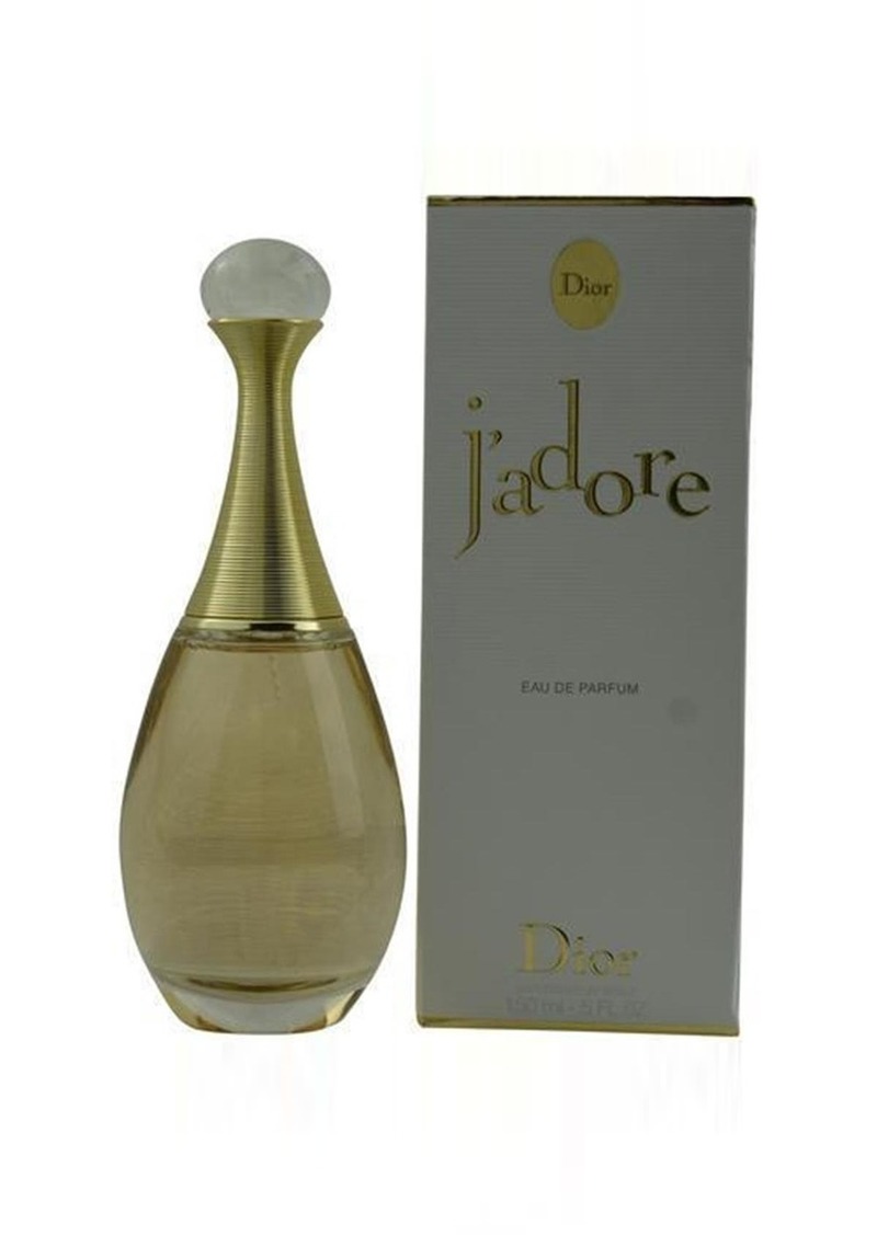 Christian Dior 270139 5 oz Jadore Eau De Parfum Spray