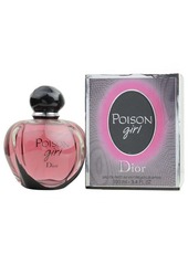Christian Dior 283044 Poison Girl Eau De Parfum Spray - 3.4 oz