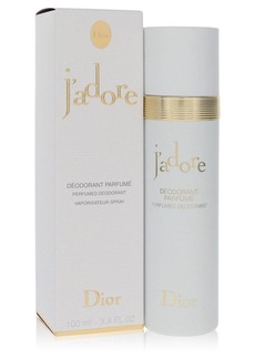 Christian Dior 414259 3.3 oz Jadore Perfume Deodorant Spray for Women