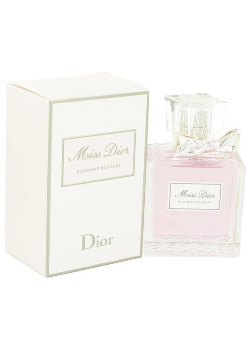 Christian Dior 513451 Miss Dior Blooming Bouquet by Christian Dior Eau De Toilette Spray 3.4 oz