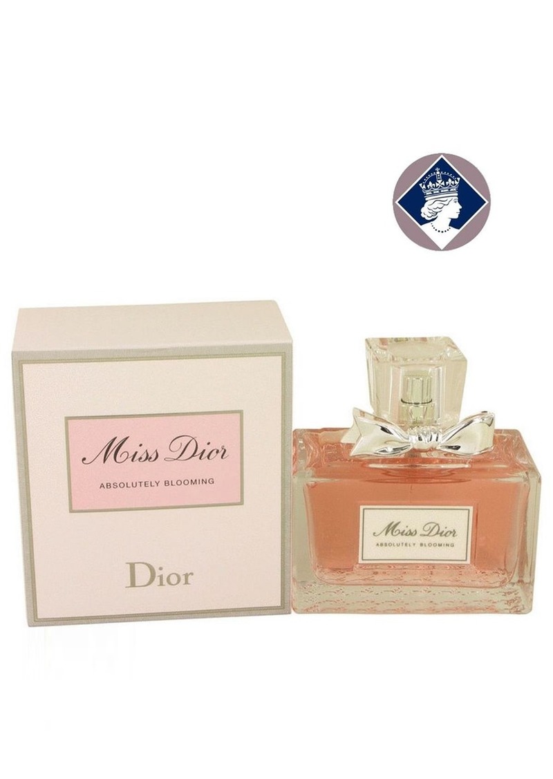 Christian Dior 534296 3.4 oz Eau De Parfum Spray for Women