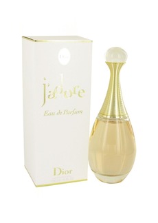 Christian Dior 535036 5 oz Jadore Eau De Parfum Spray for Women