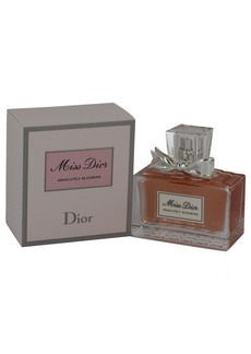 Christian Dior 540620 1.7 oz Miss Dior Absolutely Blooming by Christian Dior Eau De Parfum Spray for Women
