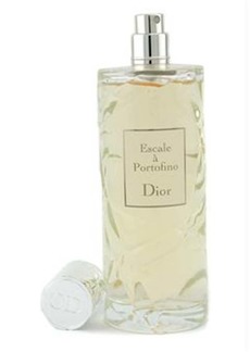 Christian Dior Escale A Portofino Eau De Toilette Spray - 125ml-4.2oz