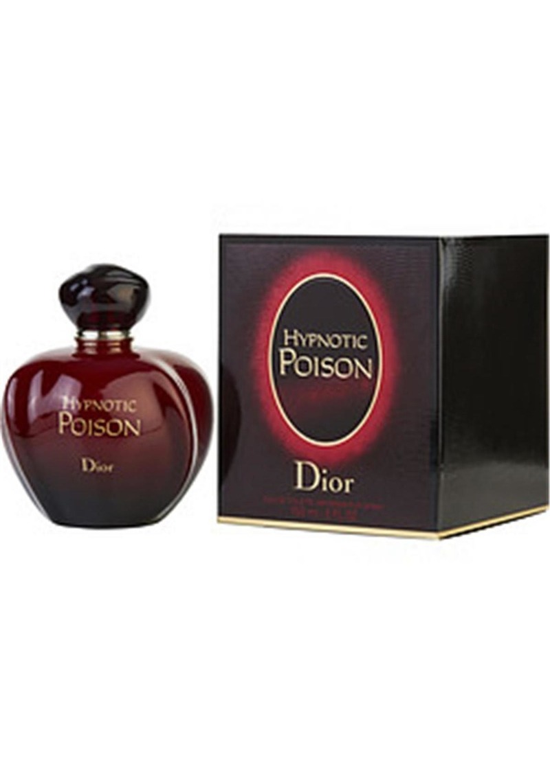 Christian Dior Hypnotic Poison 5 oz Edt Spray