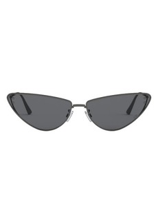 Christian Dior MissDior B1U 63mm Oversize Cat Eye Sunglasses