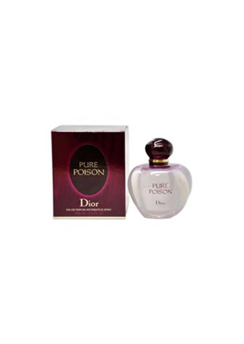 Christian Dior Pure Poison - 3.3 oz - EDP Spray