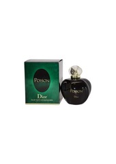 Christian Dior W-1179 Poison - 3.4 oz - EDT Spray