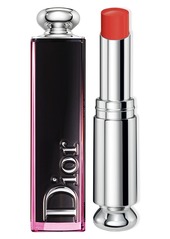 Christian Dior Dior Addict Lacquer Stick in 879 Nomad Red at Nordstrom