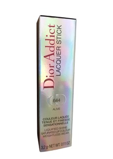 Christian Dior Dior Addict Lacquer Stick 644 Alive 0.11 OZ