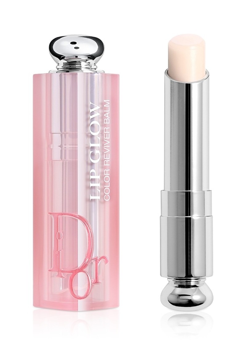 Christian Dior Dior Addict Lip Glow Balm