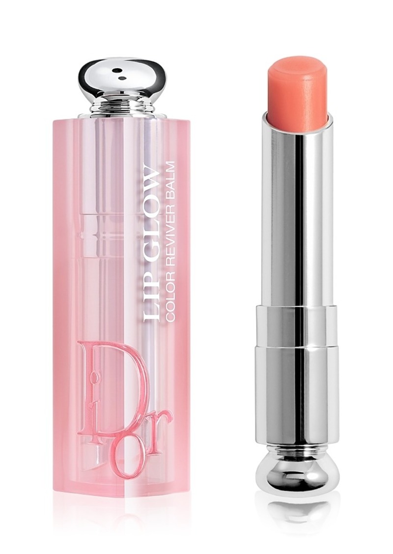 Christian Dior Dior Addict Lip Glow Balm