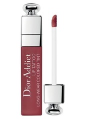 Christian Dior DIOR Addict Lip Tattoo Long-Wearing Liquid Lip Stain in 771 Natural Berry at Nordstrom