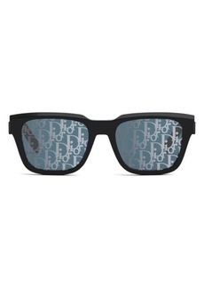 Christian Dior 'DiorB23 S1I 54mm Geometric Sunglasses