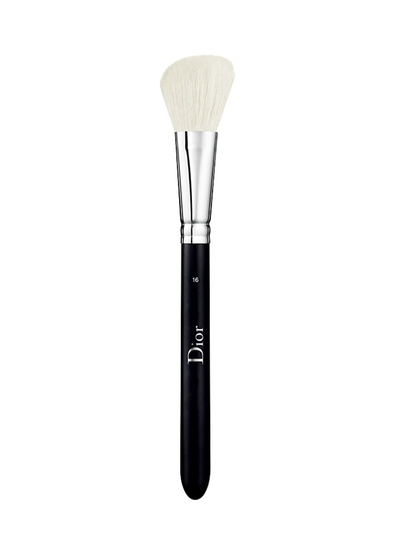 Christian Dior Dior Backstage Blush Brush n16