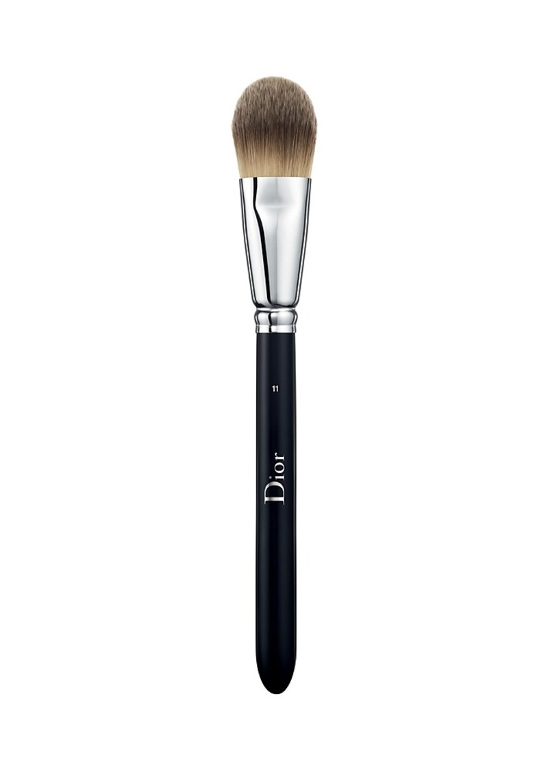 Christian Dior Dior Backstage Light Coverage Fluid Foundation Brush n11