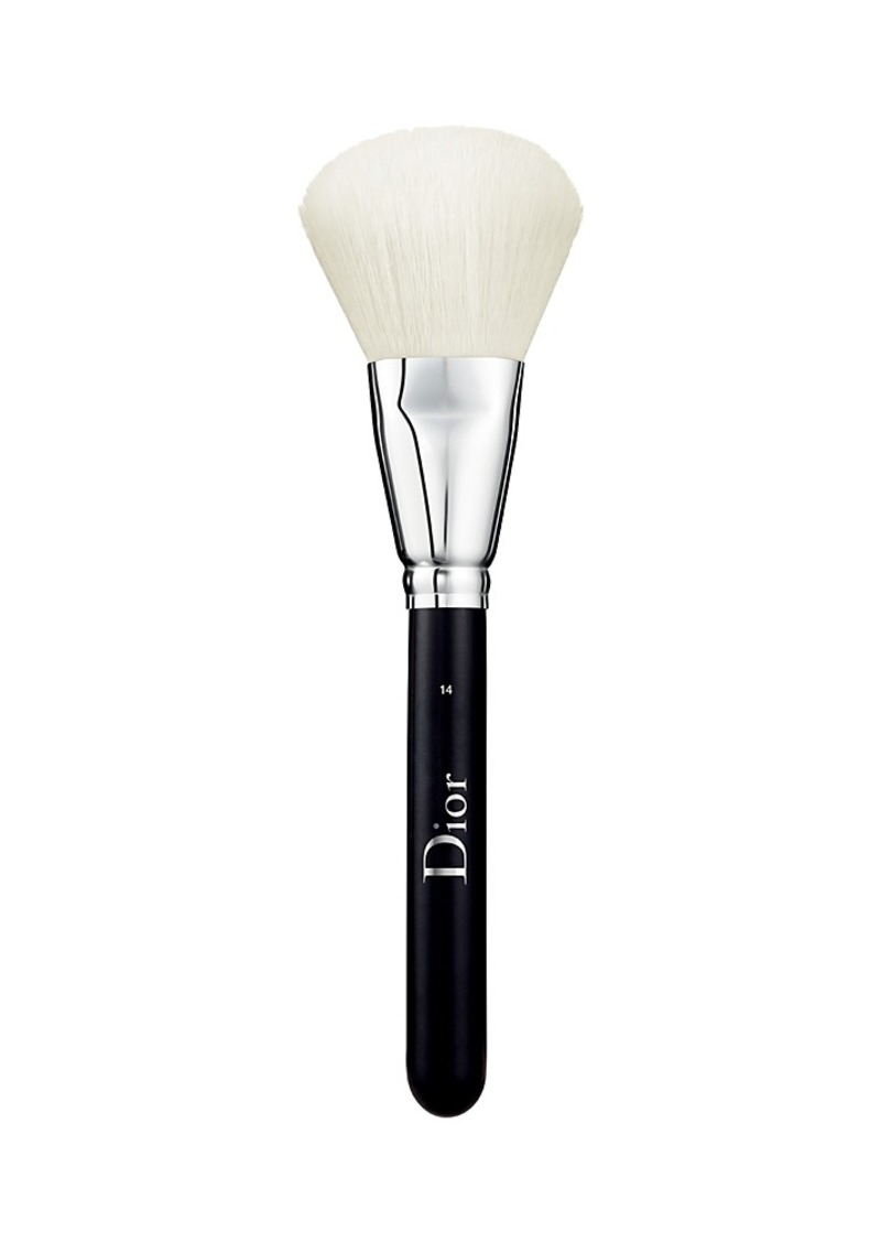 Christian Dior Dior Backstage Powder Brush n14